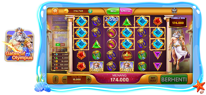 iw777 Slot Games Collection