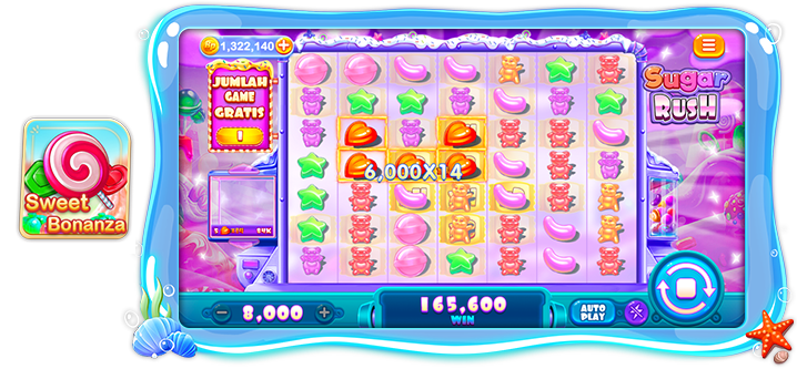 iw777 Game Interface